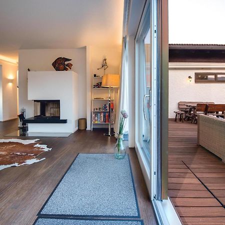 Ferienhaus Seehof Mit Sauna & Offenem Kamin Шлірзе Екстер'єр фото