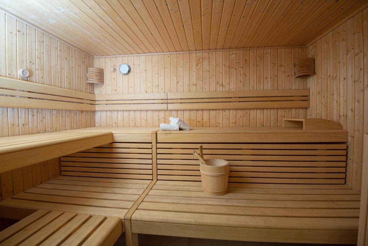Ferienhaus Seehof Mit Sauna & Offenem Kamin Шлірзе Екстер'єр фото